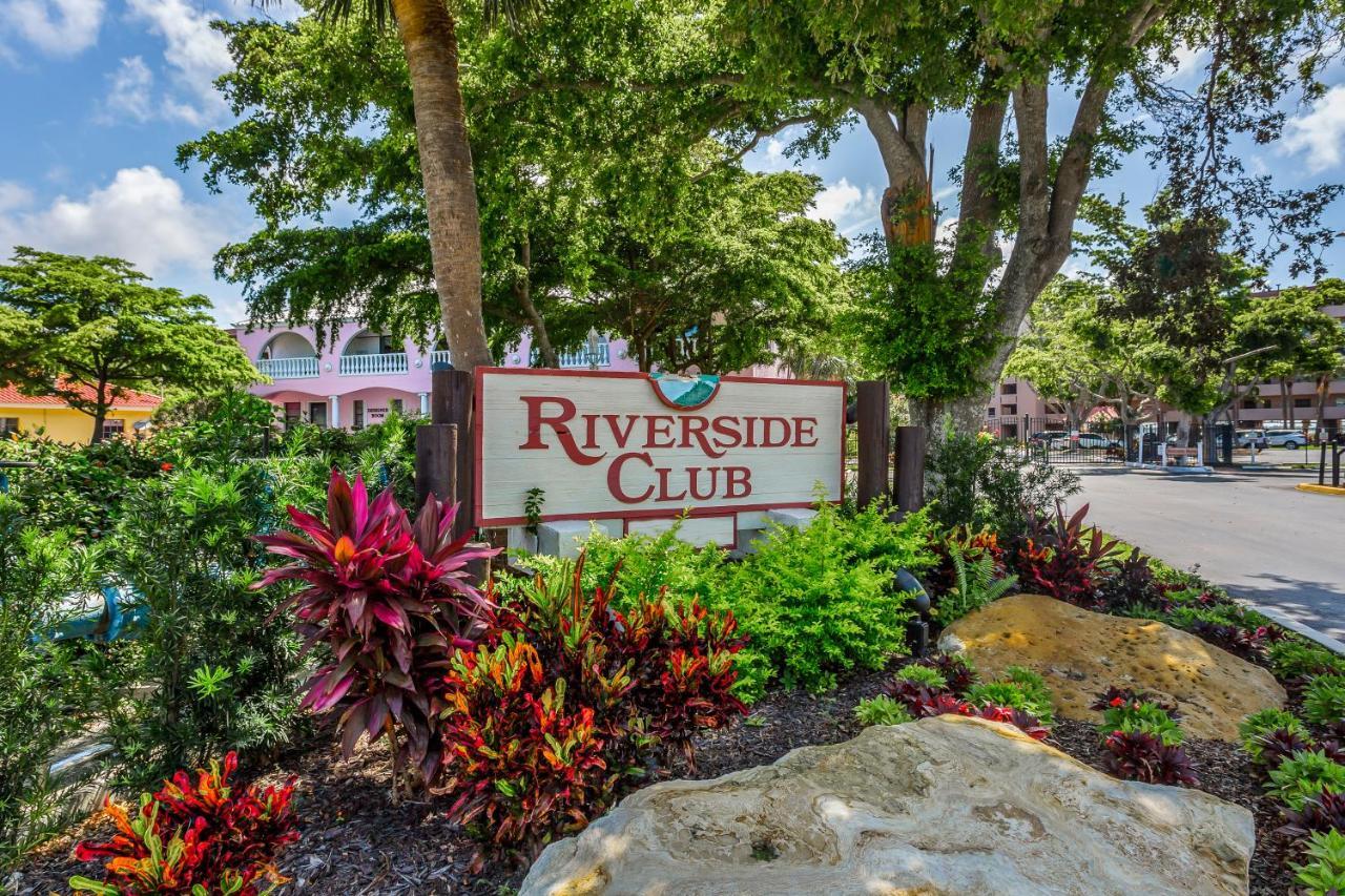 Riverside Club Marco Island Exterior foto